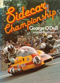 View SIDECAR CHAMPIONSHIP details