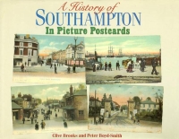 Image of A HISTORY OF SOUTHAMPTON IN ...