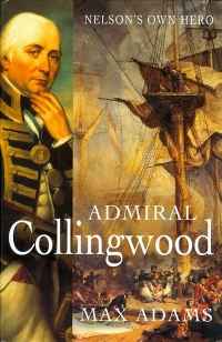 Image of ADMIRAL COLLINGWOOD