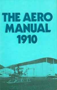 Image of THE AERO MANUAL 1910