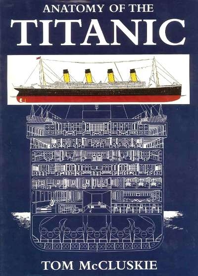 Anatomy of the 'Titanic' - Tom McCluskie
