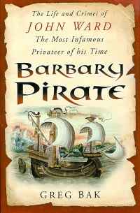 Image of BARBARY PIRATE