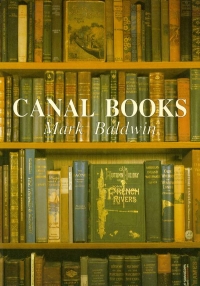 Image of CANAL BOOKS