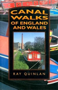 Image of CANAL WALKS OF ENGLAND AND ...