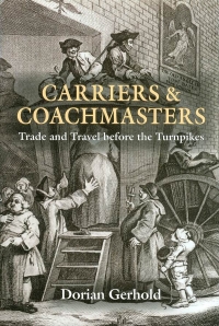 Image of CARRIERS AND COACHMASTERS