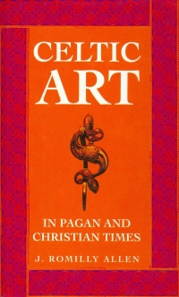 Image of CELTIC ART IN PAGAN AND ...