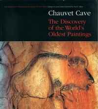 Image of CHAUVET CAVE