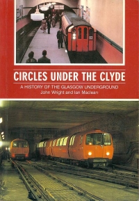 View CIRCLES UNDER THE CLYDE details