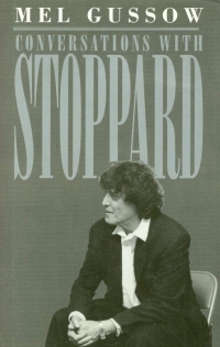 Image of CONVERSATIONS WITH STOPPARD