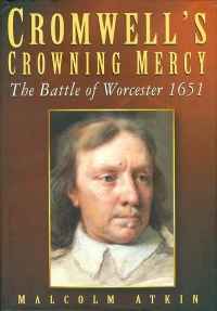 Image of CROMWELL'S CROWNING MERCY