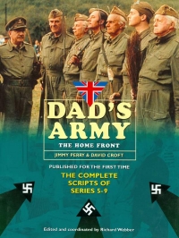Image of DAD’S ARMY: THE HOME FRONT