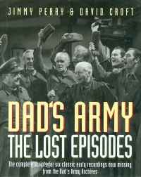 Image of DAD'S ARMY - THE LOST ...