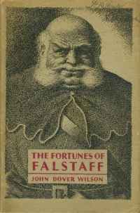Image of THE FORTUNES OF FALSTAFF