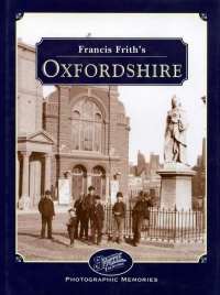 Image of FRANCIS FRITH’S OXFORDSHIRE