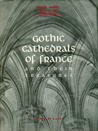 Image of GOTHIC CATHEDRALS OF FRANCE