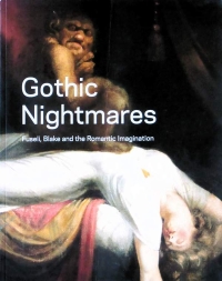 Image of GOTHIC NIGHTMARES