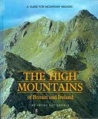 Image of THE HIGH MOUNTAINS OF BRITAIN ...