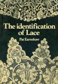 Image of THE IDENTIFICATION OF LACE