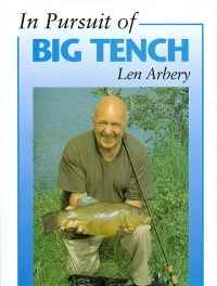 Image of IN PURSUIT OF BIG TENCH