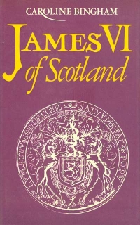 Image of JAMES VI OF SCOTLAND