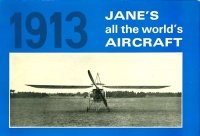 Image of JANE'S ALL THE WORLD'S AIRCRAFT ...