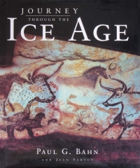 Image of JOURNEY THROUGH THE ICE AGE