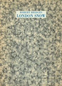 Image of LONDON SNOW