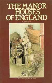 Image of THE MANOR HOUSES OF ENGLAND