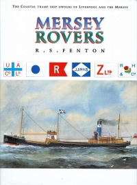 View MERSEY ROVERS details