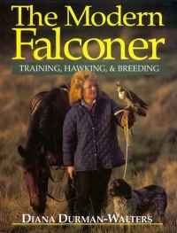 Image of THE MODERN FALCONER