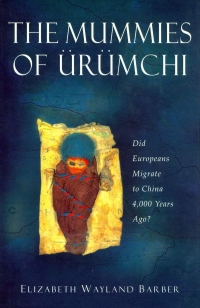 Image of THE MUMMIES OF URUMCHI