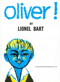 Image of OLIVER!