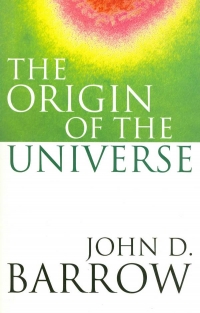 Image of THE ORIGIN OF THE UNIVERSE