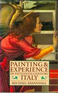 Image of PAINTING AND EXPERIENCE IN FIFTEENTH-CENTURY ...