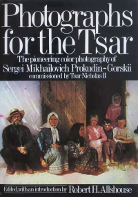 Image of PHOTOGRAPHS FOR THE TSAR