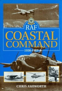 Image of RAF COASTAL COMMAND 1936-1969