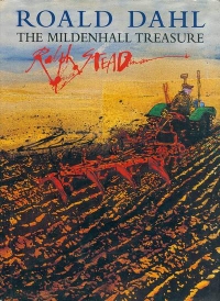 View THE MILDENHALL TREASURE details