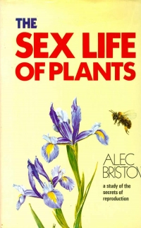 Image of THE SEX LIFE OF PLANTS