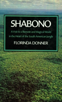 Image of SHABONO