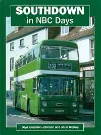 Image of SOUTHDOWN IN NBC DAYS