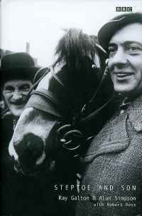 Image of STEPTOE AND SON