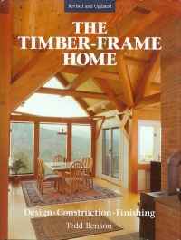 Image of THE TIMBER-FRAME HOME
