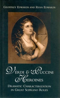 Image of VERDI AND PUCCINI HEROINES