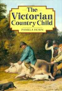 Image of THE VICTORIAN COUNTRY CHILD