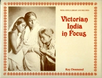 Image of VICTORIAN INDIA IN FOCUS
