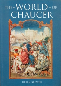 Image of THE WORLD OF CHAUCER
